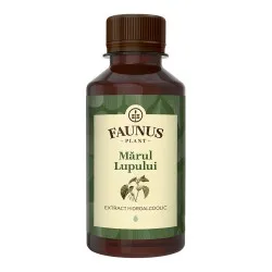 Tinctura de Marul Lupului, 200ml, Faunus Plant