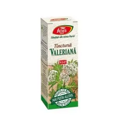 Tinctura de valeriana, N147, 50 ml, Fares