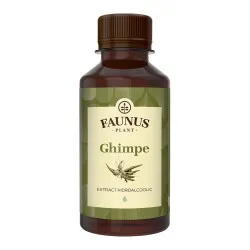 Tinctura Ghimpe, 200ml, Faunus Plant