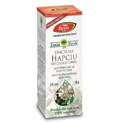 Tinctura Hapciu, R4, 25 ml, Fares