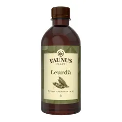 Tinctura Leurda, 500ml, Faunus Plant