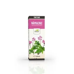Tinctura Napraznic x 200ml - Dorel Plant