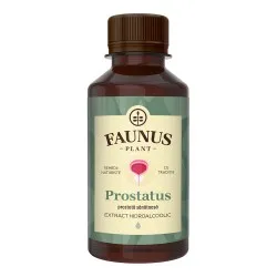 Tinctura Prostatus, 200ml, Faunus Plant