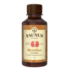 Tinctura Renalus, 200ml, Faunus Plant