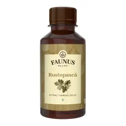 Tinctura Rostopasca, 200ml, Faunus Plant