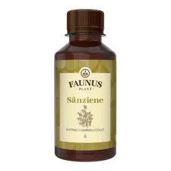Tinctura Sanziene, 200ml, Faunus Plant