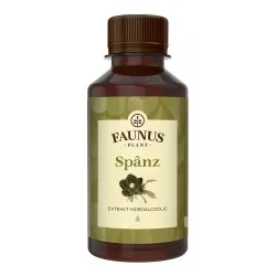 Tinctura Spanz, 200ml, Faunus Plant