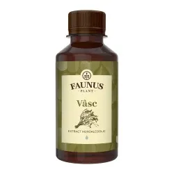 Tinctura Vasc, 200ml, Faunus Plant