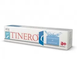 Tinero gel, 40g, Antibiotice