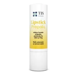 Lipstick cu Propolis, 4 g, Tis Farmaceutic
