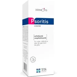 Tis Psoritis Crema x 50 ml