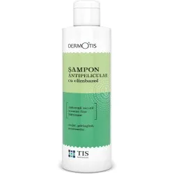 Tis Sampon Climbazol x 150 ml