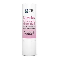 Lipstick cu echinacea, 4g, Tis Farmaceutic