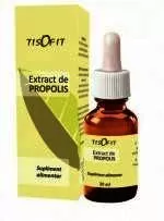 Tis Tisofit Extract de Propolis x 30 ml