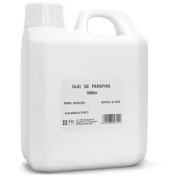 Ulei de Parafina, 1000ml, Tis