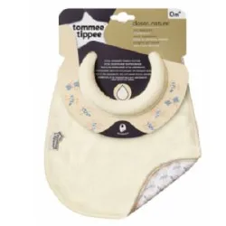 Tommee Tippee Bavetele Bumbac