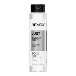 Toner Exfoliant Just Acid Glycolic 7%, 250ml, Revox