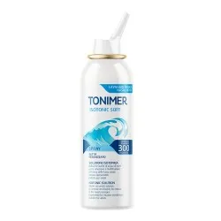 Spray nazal izotonic Isotonic Soft, 300 mOsm/Kg, 100 ml, Tonimer