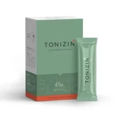 Tonizin, 15 plicuri, NaturPharma