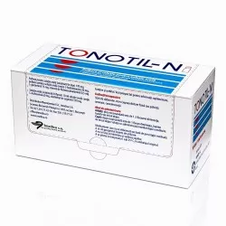 Tonotil-N, 10 flacoane buvabile, Vianex