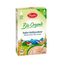 Topfer Cereale Ovaz integral 6 luni x 175g