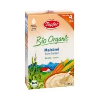 Topfer Cereale Porumb cu Morcovi +4luni x 175 g