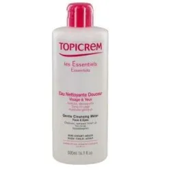 Topicrem Lotiune Curatare x 500ml