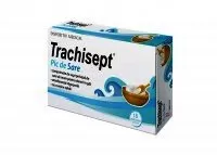 Trachisept Pic de Sare - cpr. x 16 -Labormed