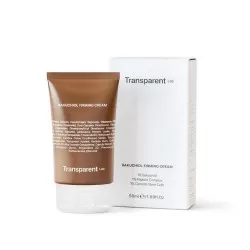 Crema pentru fermitate Bakuchiol Firming, 50ml, Transparent Lab