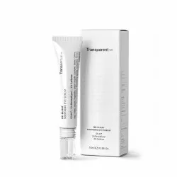 Serum anti-cearcane cu vitamina K1 si cafeina, 15ml, Transparent Lab