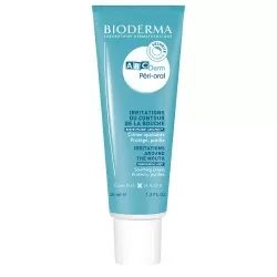 Tratament impotriva iritatiilor Peri-Oral ABC Derm, 40ml, Bioderma