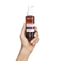 Tratament pentru parul slabit cu efect de densificare Densi-Solutions, 100ml, Dercos