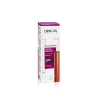 Tratament pentru parul slabit cu efect de densificare Densi-Solutions, 100ml, Dercos