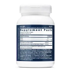 Triple Strength DHA 1000 Mini, 90 capsule, GNC