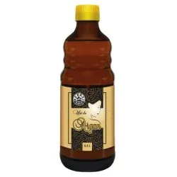 Ulei de Argan presat la rece, 500 ml, Herbavit