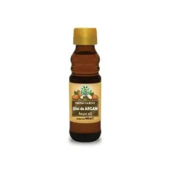 Ulei de Argan x 100ml - Herbavit