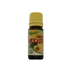 Ulei de Avocado x 10 ml - Herbavit