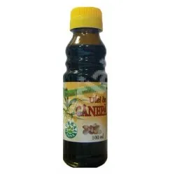 Ulei de Canepa x 100 ml - Herbal Sana