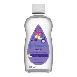 Ulei de Corp Levantica, 300 ml, Johnson Baby