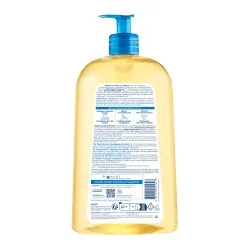 Ulei de dus Atoderm, 1000ml, Bioderma
