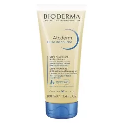 Ulei de dus Atoderm, 100ml, Bioderma