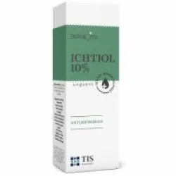 Ulei de Ricin, 25 ml, Tis Farmaceutic