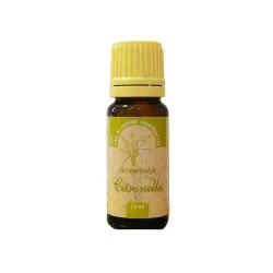 Ulei Esential Citronella x 10ml - Herbavit