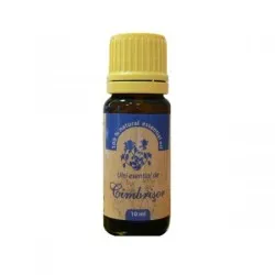Ulei esential de Cimbrisor, 10 ml, Herbavit