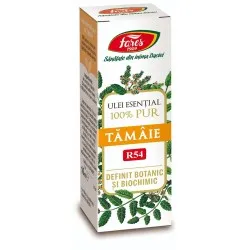 Ulei esential de tamaie, R54, 10ml, Fares