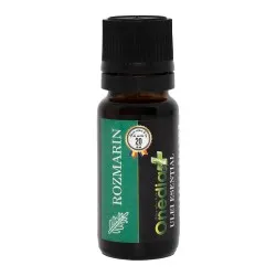 Ulei Esential Rozmarin, 10ml, Onedia