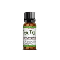 Ulei esential Tea Tree, 10 ml, Steaua Divina