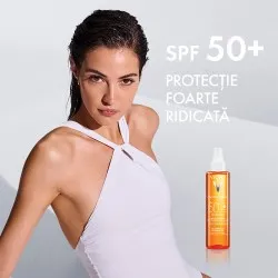 Ulei invizibil cu SPF50+ Cell Protect Capital Soleil, 200ml, Vichy