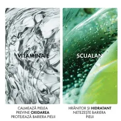 Ulei invizibil cu SPF50+ Cell Protect Capital Soleil, 200ml, Vichy