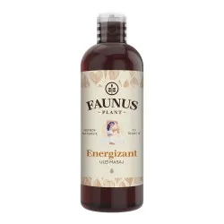 Ulei Masaj Energizant, 100ml, Faunus Plant
